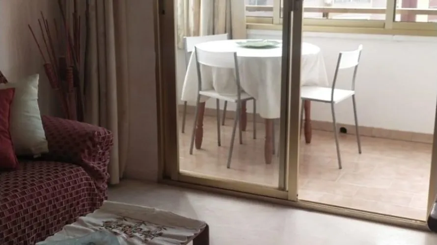 2 bedrooms apartment for sale, Benidorm, Spain No. 671 № 4