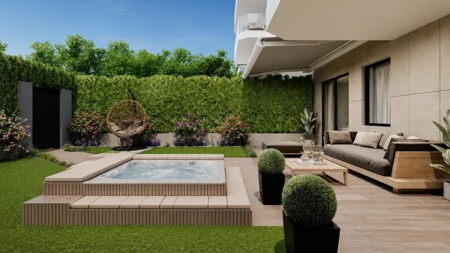1 bedroom apartment for sale, Finestrat, Spain No. 83 № 16