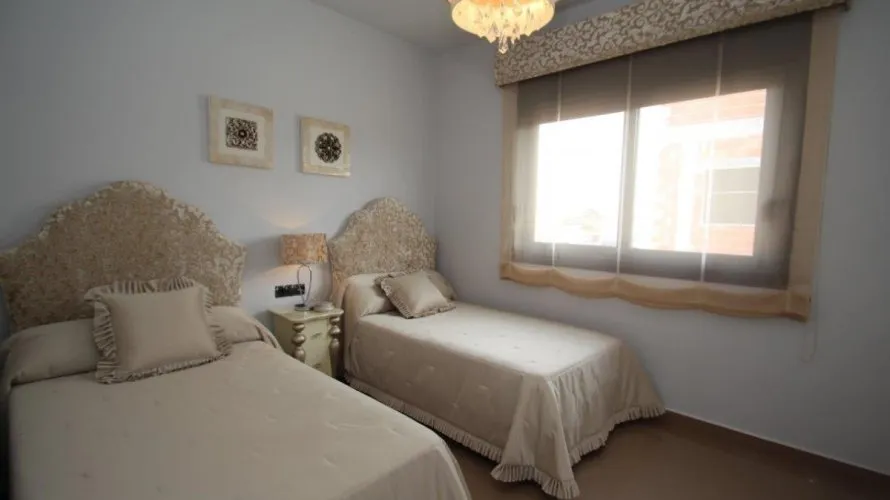 157m² villa for sale, Campoamor, Spain No. 249 № 8