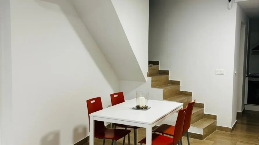 2 bedrooms house for sale, Benidorm, Spain No. 683 № 19
