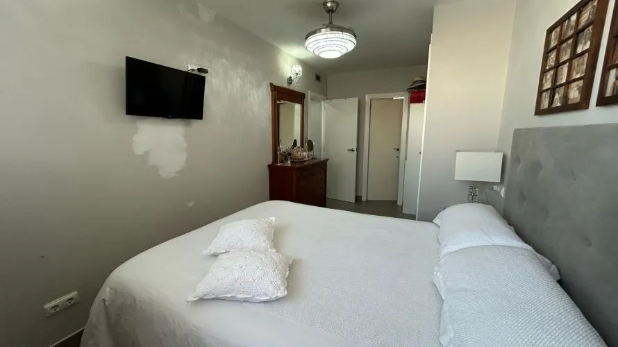 3 bedrooms penthouse for sale, Finestrat, Spain No. 717 № 23