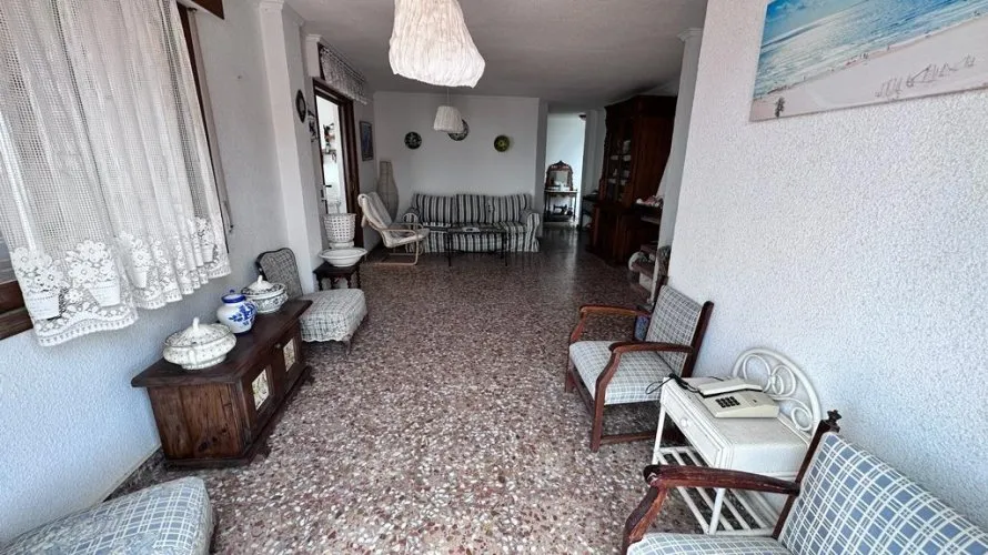 4 bedrooms penthouse for sale, La Mata, Spain No. 469 № 18