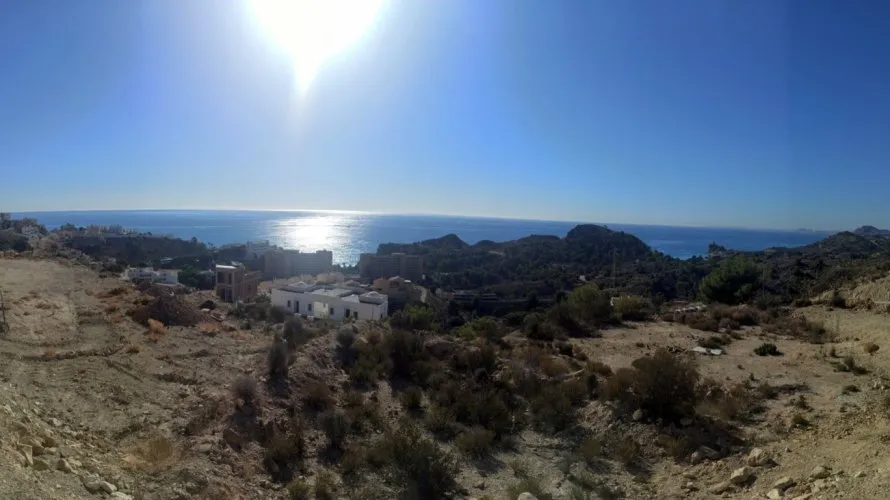 4 bedrooms villa for sale, Villajoyosa, Spain No. 300 № 13