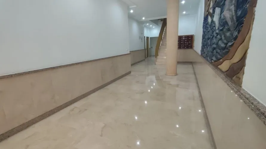 1 bedroom penthouse for sale, Torrevieja, Spain No. 124 № 1