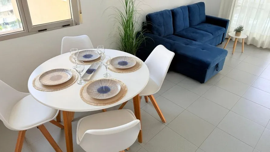 62m² apartment for sale, Calpe, Spain No. 850 № 3