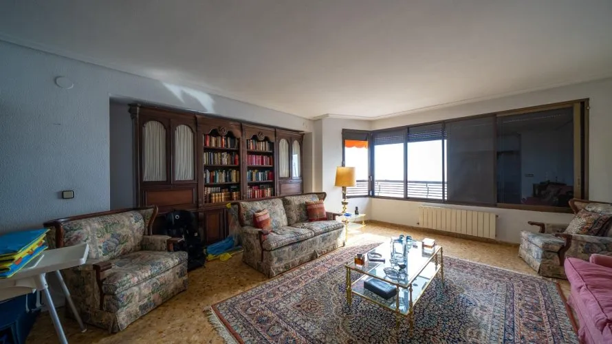 1 bedroom apartment for sale, Alicante, Spain No. 904 № 12