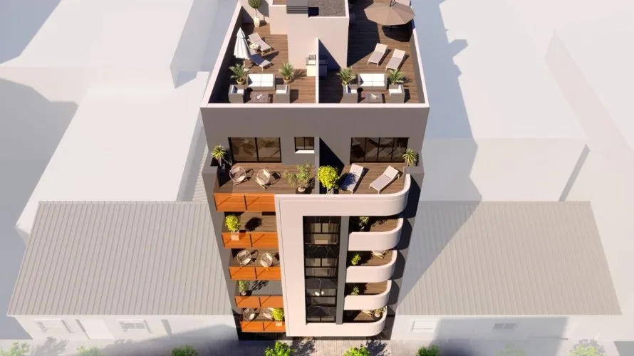 2 bedrooms apartment for sale in Alegria Residencial XIX, Torrevieja, Spain No. 67 № 7