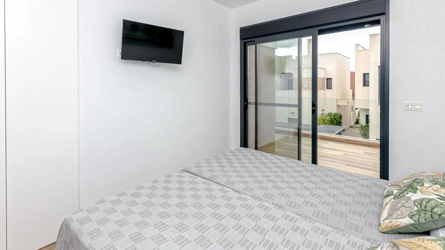 120m² villa for sale, Los Montesinos, Spain No. 894 № 3