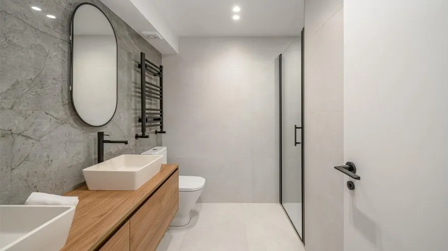 2 bedrooms apartment for sale, Madrid, Spain No. 635 № 10