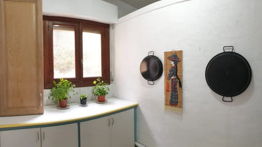 6 bedrooms villa for sale, Alicante, Spain No. 242 № 18