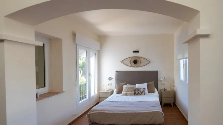 2 bedrooms house for sale, Las Palas, Spain No. 438 № 25