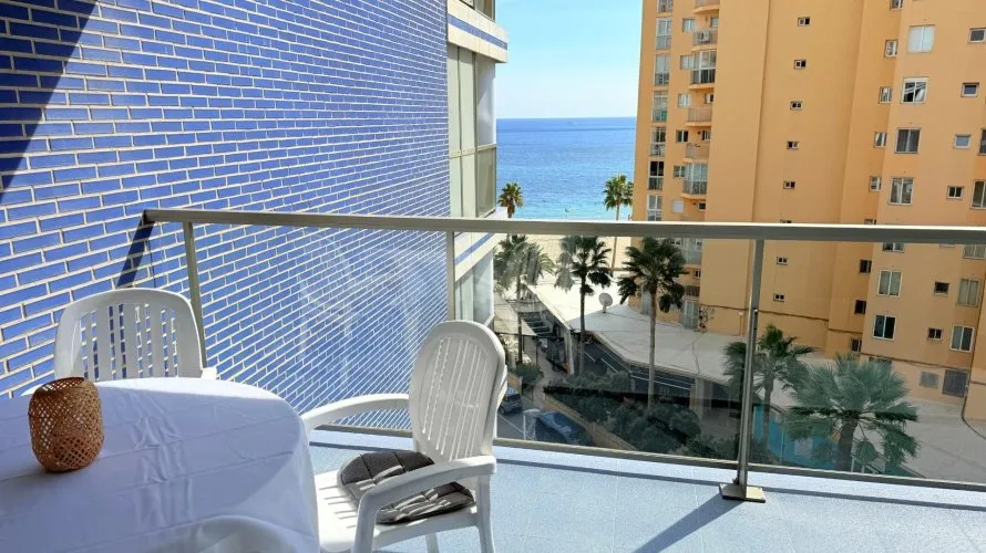 62m² apartment for sale, Calpe, Spain No. 850 № 11