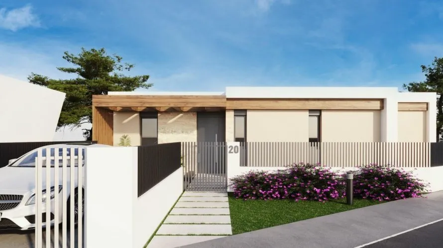 3 bedrooms apartment for sale, Polop, Spain No. 85 № 7