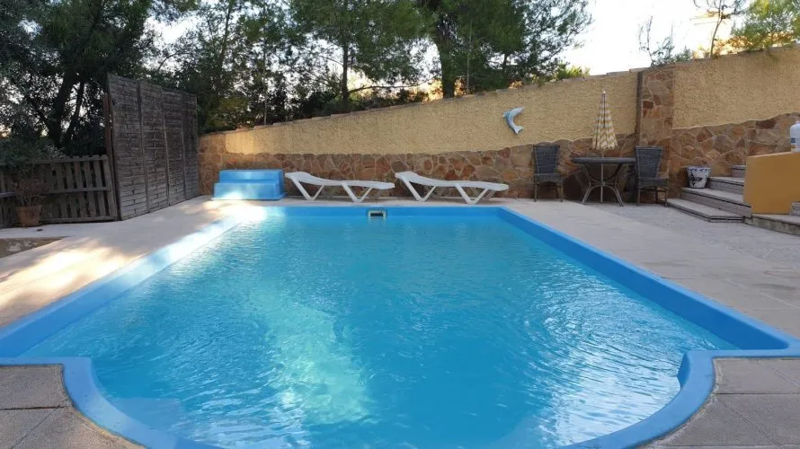 6 bedrooms villa for sale, Alicante, Spain No. 242 № 2