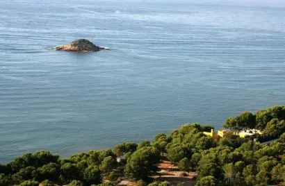 497m² villa for sale, Altea, Spain No. 437