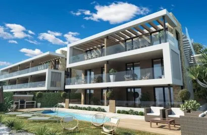 2 bedrooms penthouse for sale, Ciudad Quesada, Spain No. 320