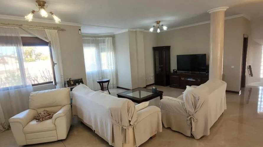 5 bedrooms villa for sale, Ciudad Quesada, Spain No. 548 № 3
