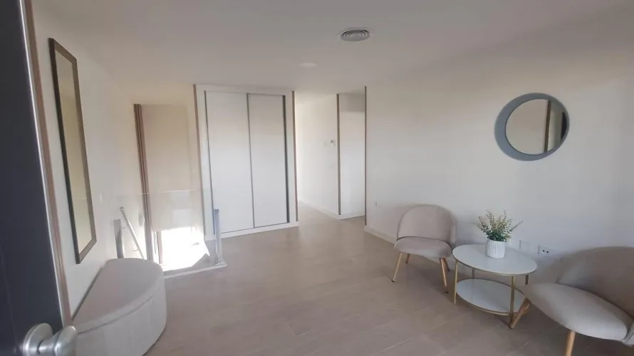 3 bedrooms penthouse for sale, Finestrat, Spain No. 642 № 16