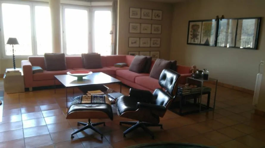 4 bedrooms apartment for sale, Banyeres de Mariola, Spain No. 262 № 1