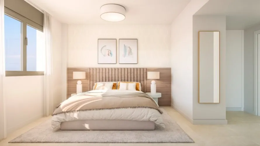 3 bedrooms apartment for sale, Denia, Spain No. 376 № 2