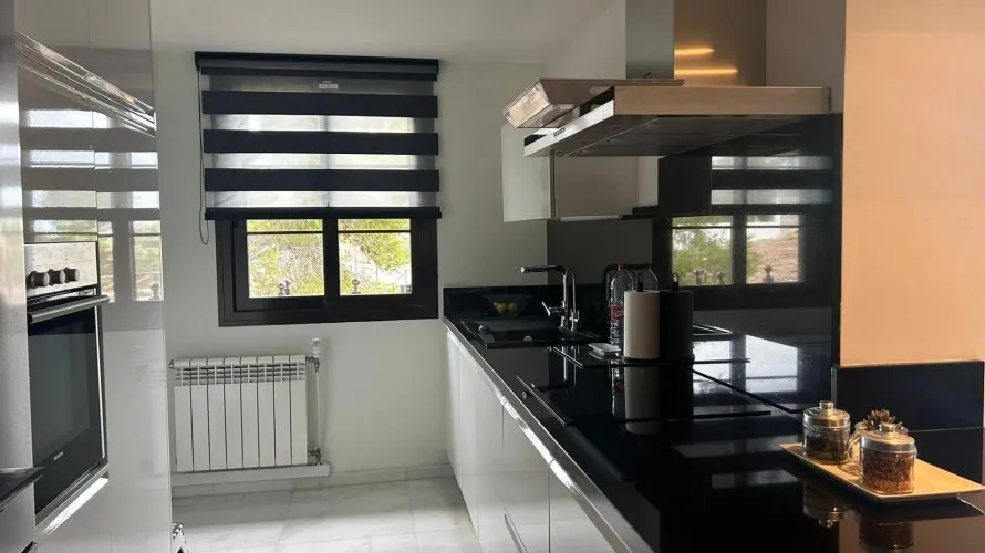 3 bedrooms house for sale, Finestrat, Spain No. 843 № 16