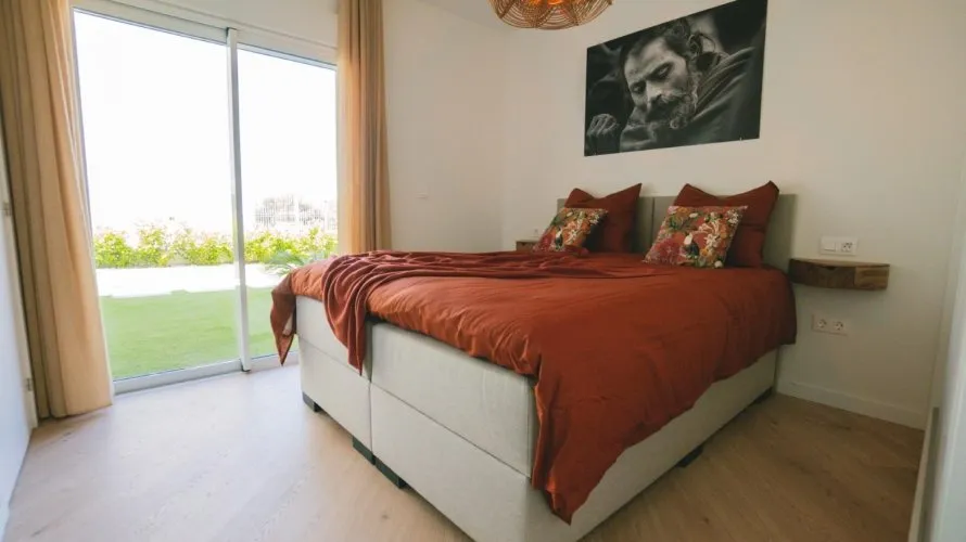3 bedrooms villa for sale, Finestrat, Spain No. 110 № 1