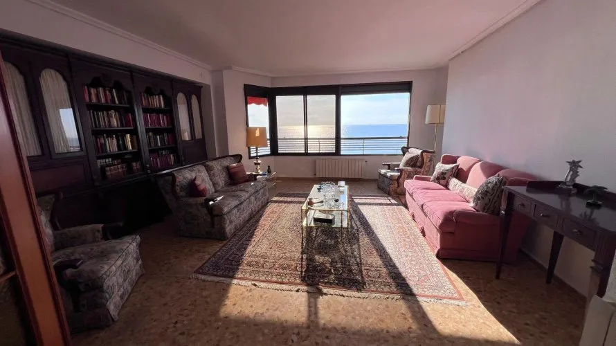 1 bedroom apartment for sale, Alicante, Spain No. 904 № 9