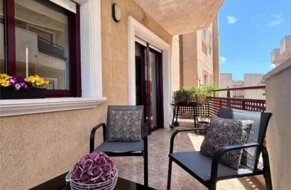 71m² apartment for sale, Campoamor, Spain No. 810