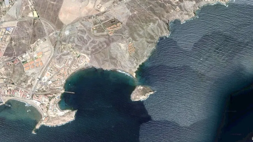 3 bedrooms penthouse for sale, Aguilas, Spain No. 281 № 13