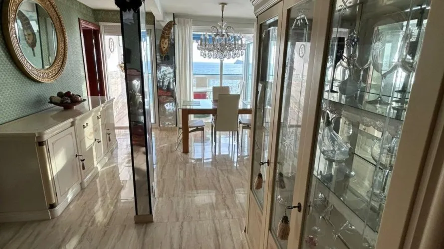 2 bedrooms apartment for sale, Benidorm, Spain No. 652 № 27