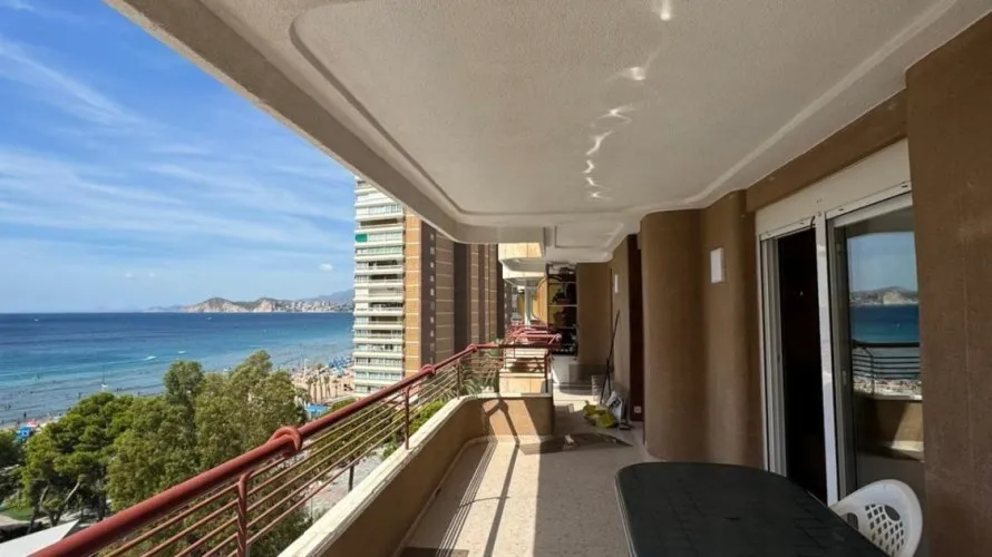 2 bedrooms apartment for sale, Benidorm, Spain No. 840 № 19