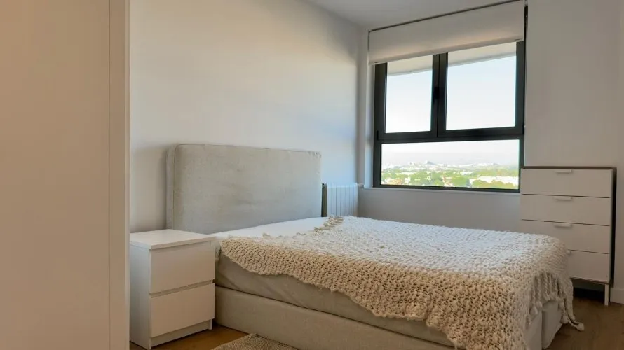3 bedrooms penthouse for sale, Alicante, Spain No. 848 № 20