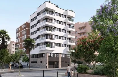 1 bedroom apartment for sale, Valencia, Spain No. 225