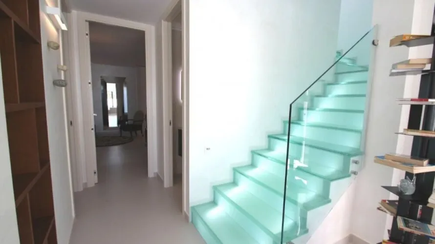 197m² villa for sale, La Zenia, Spain No. 252 № 9