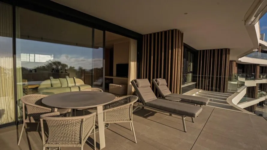 2 bedrooms apartment for sale, Villajoyosa, Spain No. 811 № 23