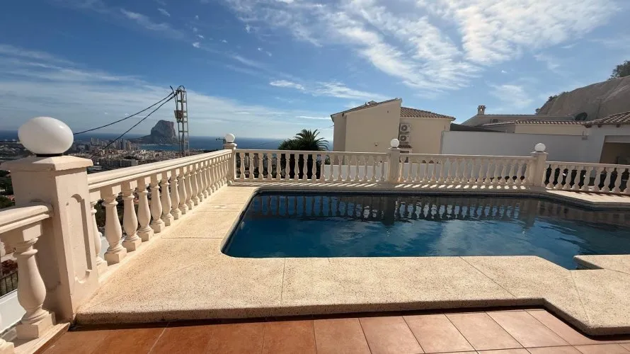 384m² villa for sale, Calpe, Spain No. 153 № 23
