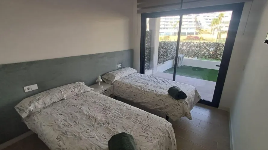 3 bedrooms penthouse for sale, Finestrat, Spain No. 642 № 14