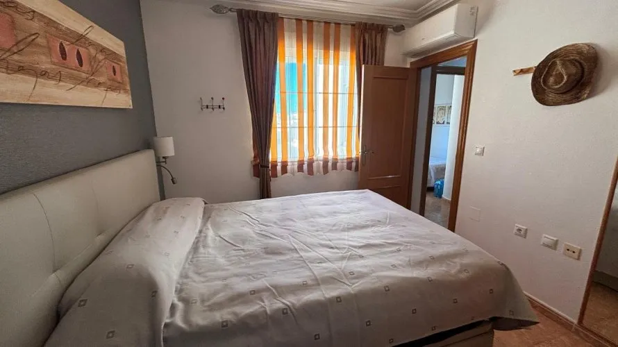 1 bedroom apartment for sale, Torrevieja, Spain No. 86 № 15