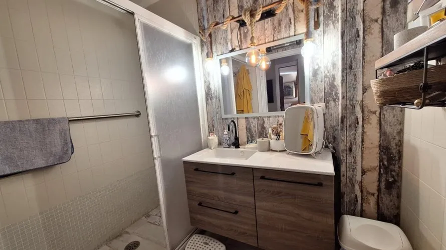 3 bedrooms apartment for sale, Alicante, Spain No. 162 № 19