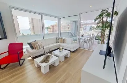 2 bedrooms apartment for sale, Benidorm, Spain No. 107