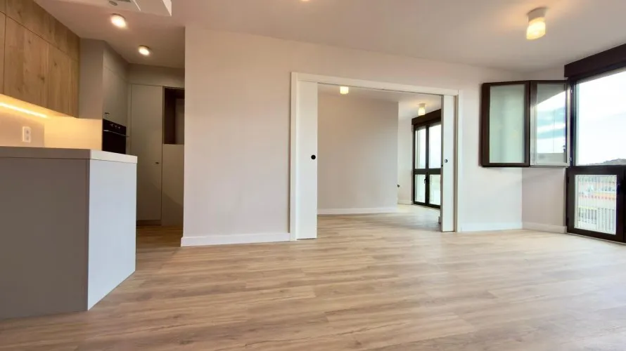 3 bedrooms apartment for sale, Alicante, Spain No. 183 № 2