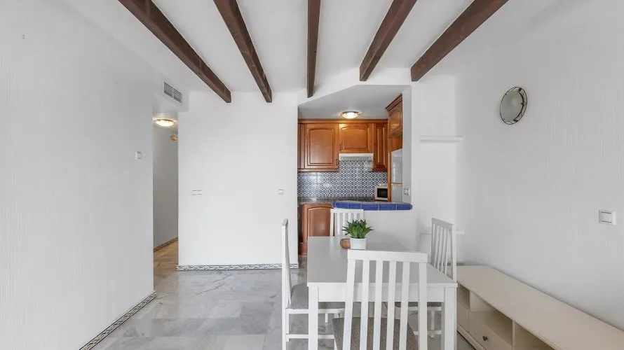 1 bedroom apartment for sale, Torrevieja, Spain No. 82 № 5