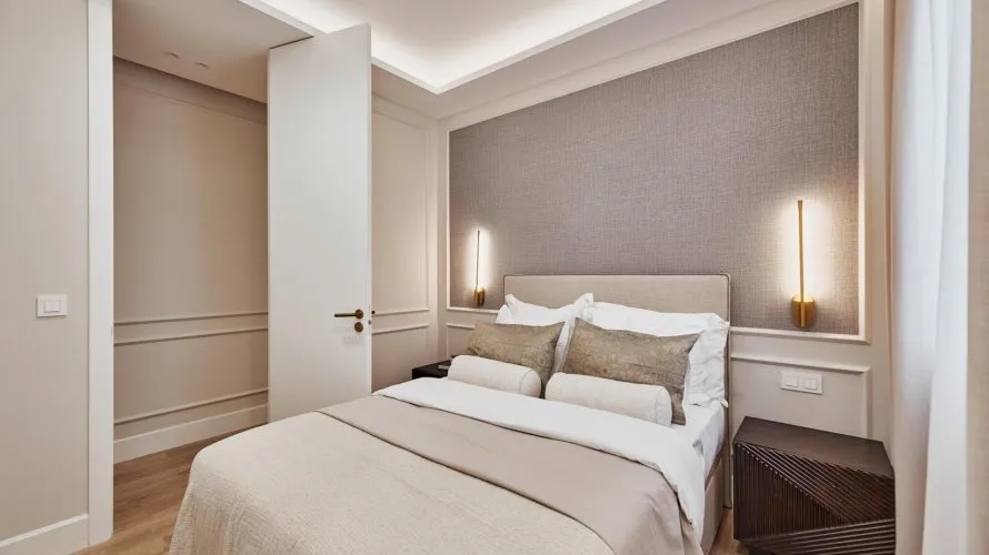 2 bedrooms apartment for sale, Madrid, Spain No. 942 № 14