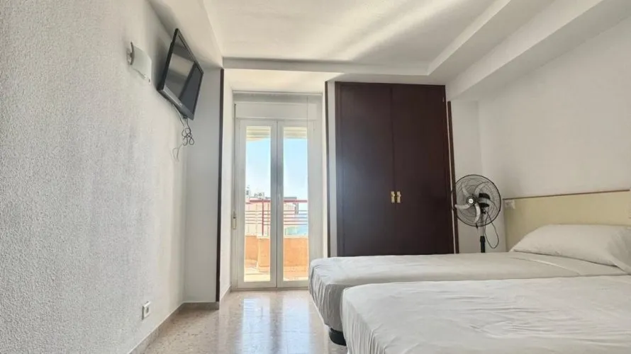 2 bedrooms apartment for sale, Benidorm, Spain No. 840 № 24