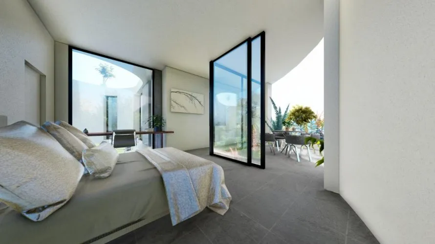 5 bedrooms villa for sale, Campoamor, Spain No. 615 № 3
