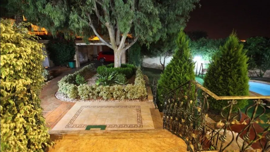 5 bedrooms villa for sale, Ciudad Quesada, Spain No. 548