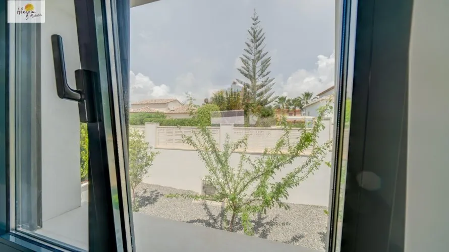 5 bedrooms villa for sale, Calpe, Spain No. 443 № 24