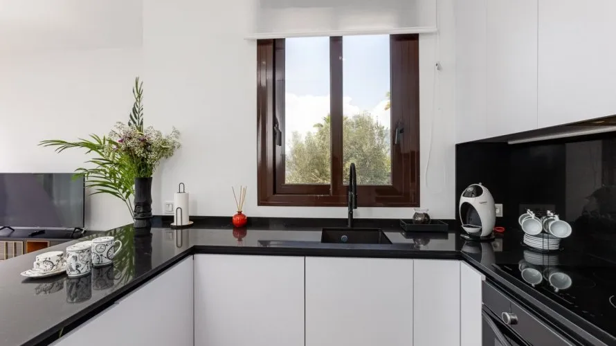 4 bedrooms apartment for sale, Finestrat, Spain No. 391 № 7