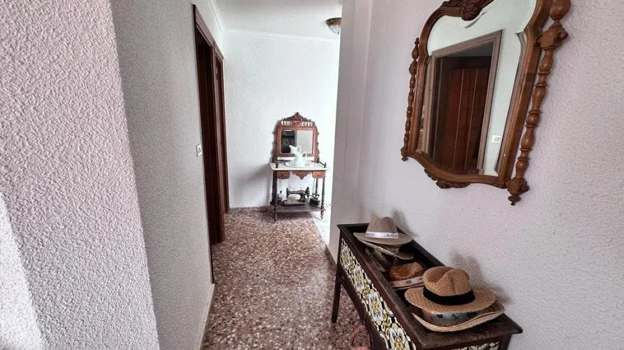 4 bedrooms penthouse for sale, La Mata, Spain No. 469 № 16