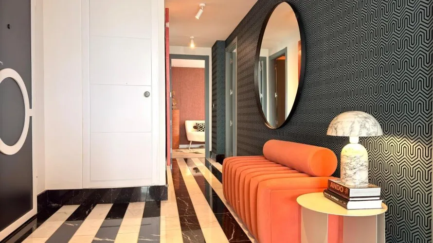 3 bedrooms penthouse for sale, Alicante, Spain No. 670 № 23